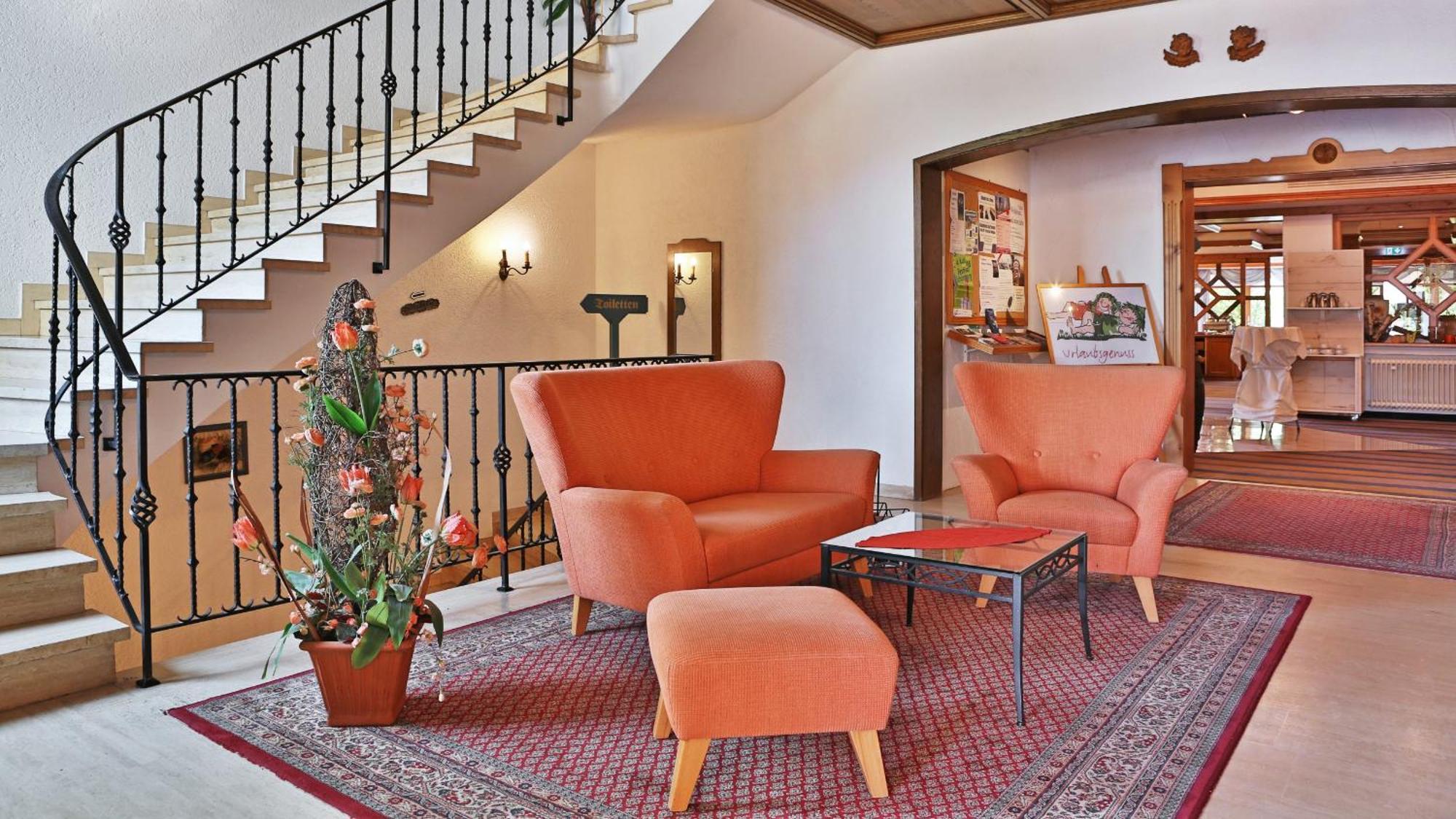 Hotel Schwarzwald Sonnenhof Schömberg Exterior foto