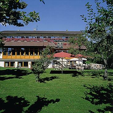 Hotel Schwarzwald Sonnenhof Schömberg Exterior foto